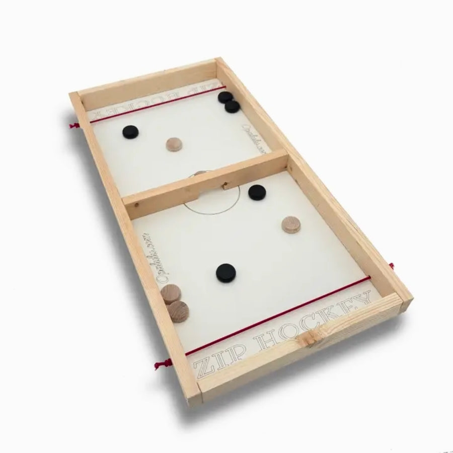 Zip Hockey Game