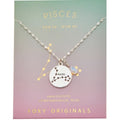 Collier à breloques astrologie Stargazer - Argent