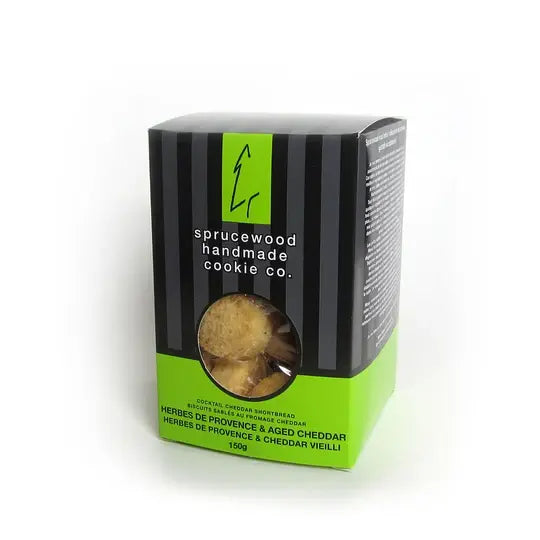 Box of Cookies