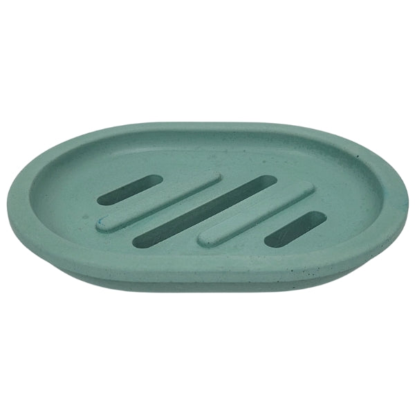 Porte-savon en béton