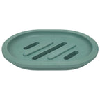 Porte-savon en béton