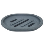 Porte-savon en béton