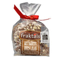 Belgian Milk Chocolate Cashew Butter Crunch - Bag