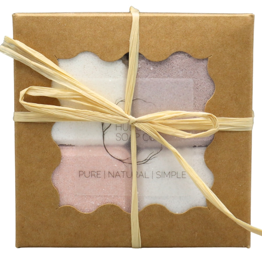 Bath Bomb Set/4