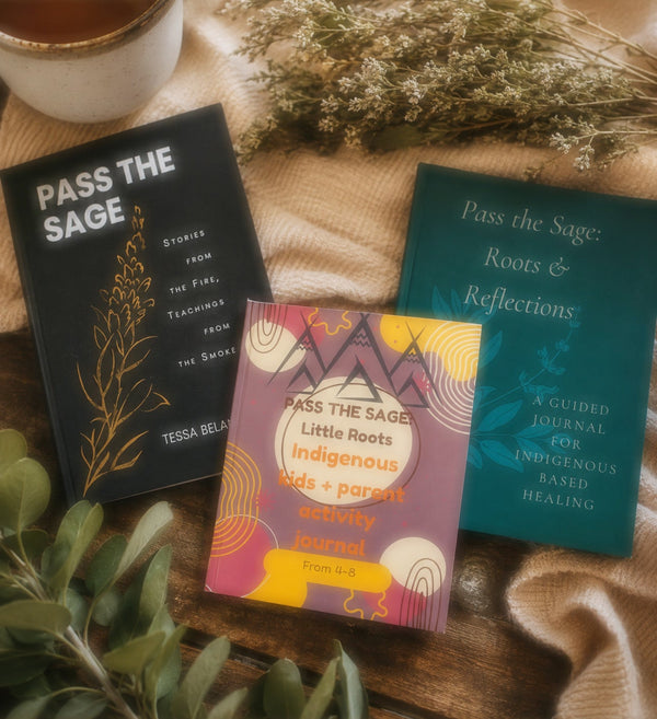 Pass the Sage