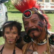 Big Franks Native Crafts
