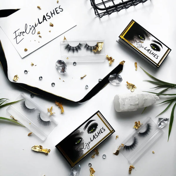 Eiralize Lashes