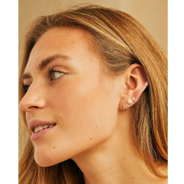 Mix and Match Stud Earring Set - Jagger