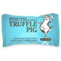 Single Truffle Piglet - Milk Chocolate