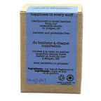 Canadian Tuxedo Soy Wax Candle