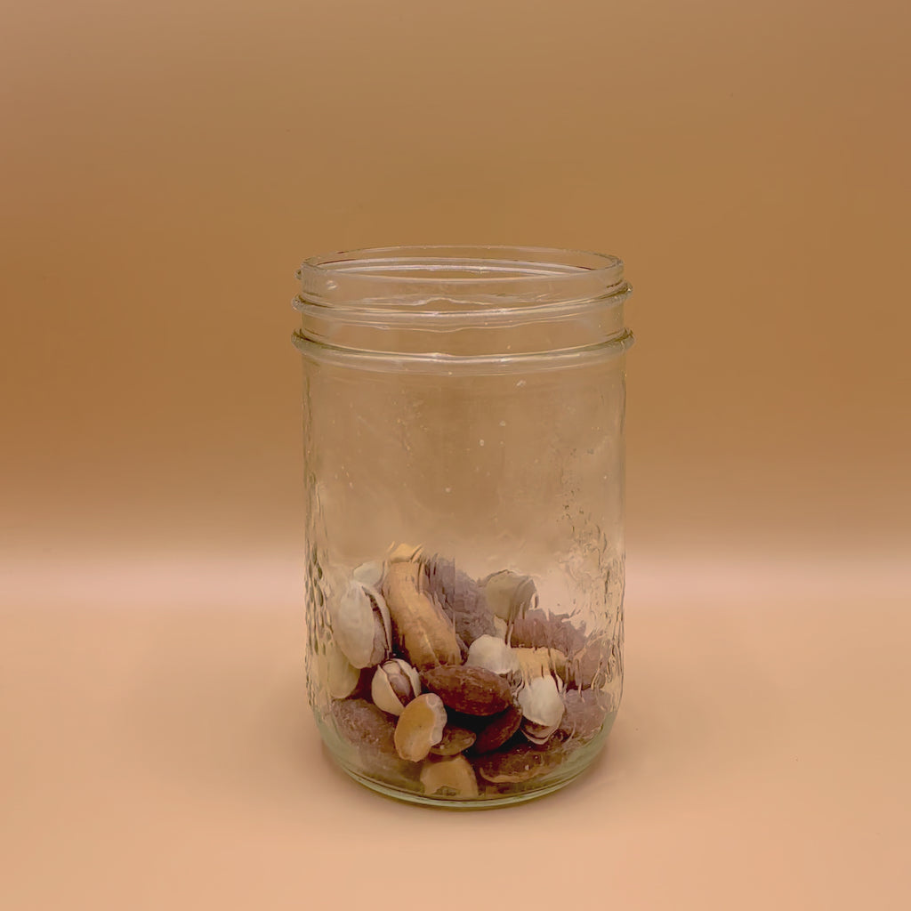 Emballage alimentaire à la cire d'abeille, lot de 3 - (D) Attention à vos abeilles