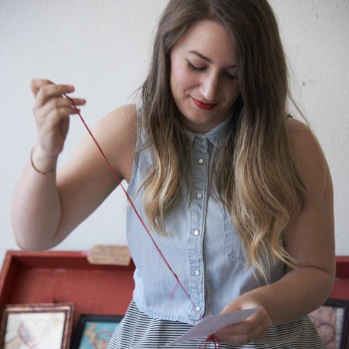Sadie & June