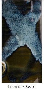 4 Piece Nesting Bowl Set - Muskoka Bay Pottery