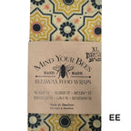 Beeswax Bread Wrap (XL)