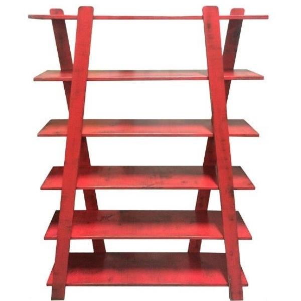 Asaya Shelf - Maker House Co.