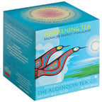 Awakening Herbal Tea