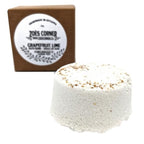 Bath Bomb - Grapefruit Lime