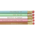 Big Plans Pencil Set (B)
