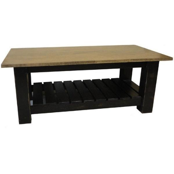 Brockton Coffee Table - Maker House Co.
