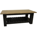 Brockton Coffee Table - Maker House Co.