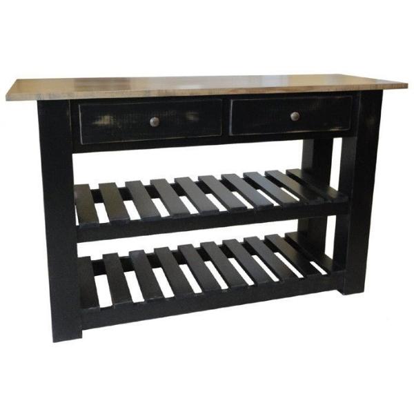 Brockton Console Table - Maker House Co.