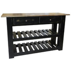 Brockton Console Table - Maker House Co.