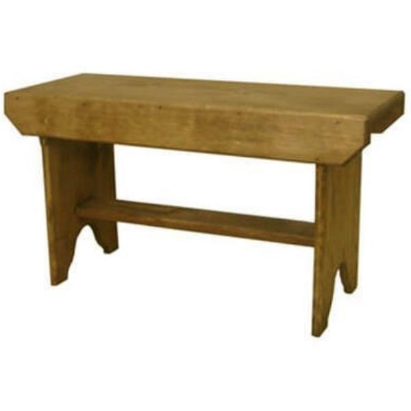 Bucket Bench (Small) - Maker House Co.