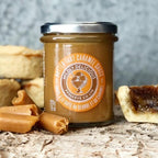 Butter Tart Caramel Sauce