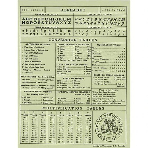 Carnet Canada