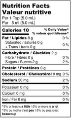 Candied Jalapeno Hot Sauce