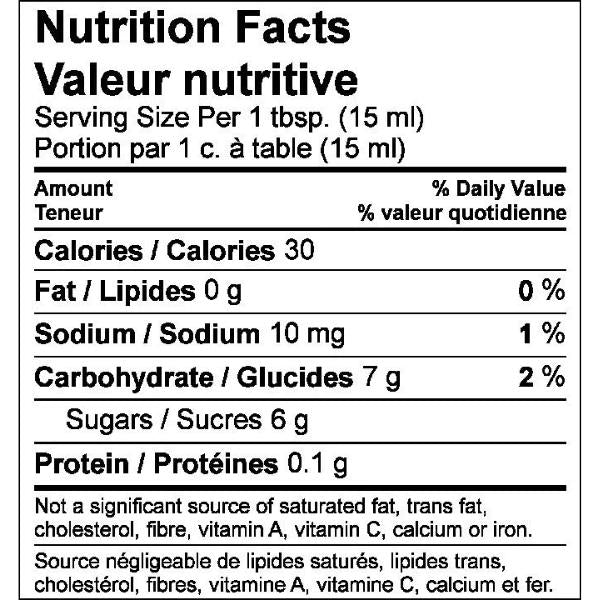 Caramel Apple Butter