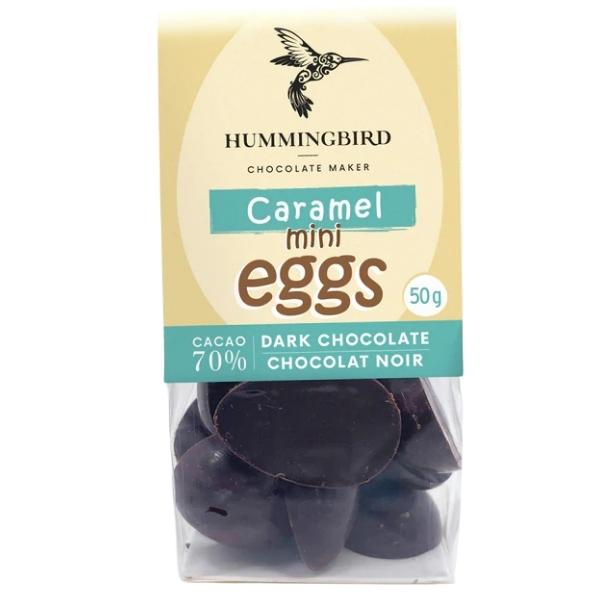 Mini Eggs - Caramel