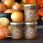 Caramelized Onion and Maple Confit