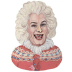 Kids In The Hall Chicken Lady Magnet