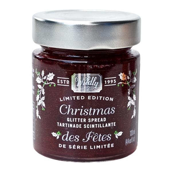 Christmas Glitter Spread - Limited Edition