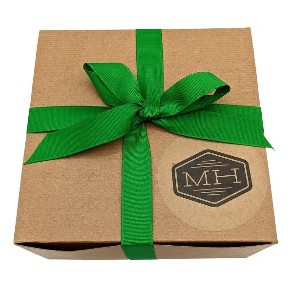 Custom Gift Box Creation