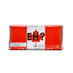 Canadian Sayings Milk Chocolate w/ Maple Bar - EH?