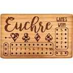 Euchre Count Box
