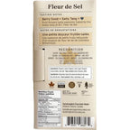 Fleur de Sel Chocolate Bar