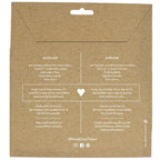 Kit de broderie de hibou de scie