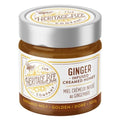 Ginger Creamed Honey