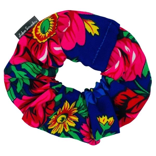 Chouchou fait main - Notre premier amour