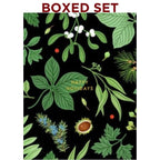 Happy Holidays Greenery Card - Boxed Set of 8