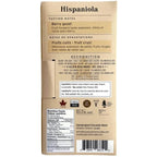 Hispaniola 70% Chocolate Bar