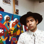 Animaux spirituels Carte postale