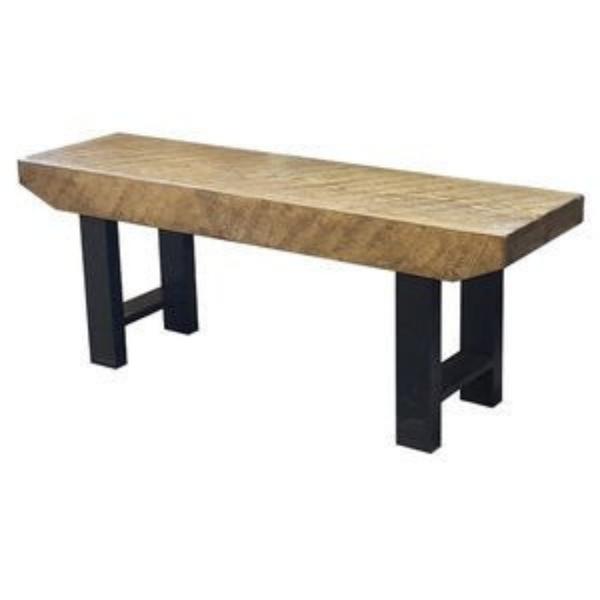 Killarney Bench - Maker House Co.