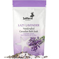 Lazy Lavender Bath Soak
