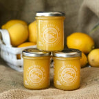 Lemon Fruit Curd