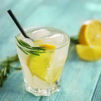 Lemonade Cordial