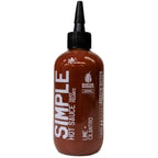 Lime Cilantro Hot Sauce